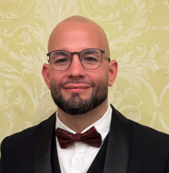 Kevin Rodriguez